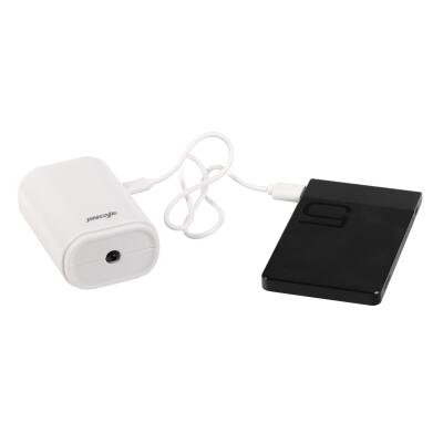 Компресор портативний USB Jingye Pocket Air Pump LD05 (YE-LD05)
