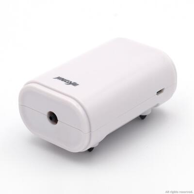 Компресор портативний USB Jingye Pocket Air Pump LD05 (YE-LD05)