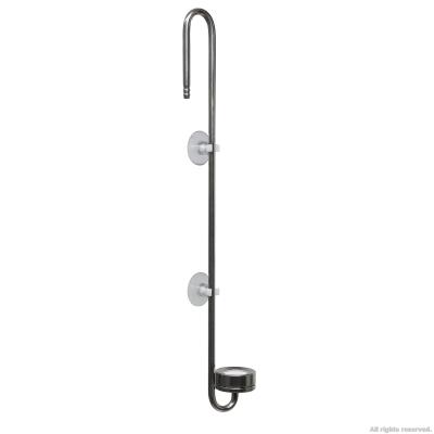 Диффузор CO2+счетчик+клапан Dupla CO2 Diffusor Set L 35,5см до 250л. (80032)