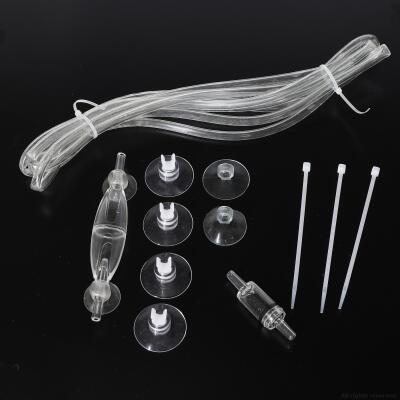 Диффузор CO2+счетчик+клапан Dupla CO2 Diffusor Set L 35,5см до 250л. (80032)