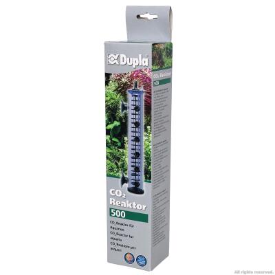 Реактор CO2 Dupla CO2 Reaktor 500 до 500л.(80185)