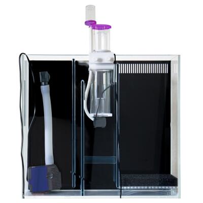 Скімер протеїновий Dupla Cube Skimmer 120 (82500)