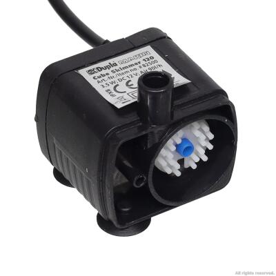 Скімер протеїновий Dupla Cube Skimmer 120 (82500)