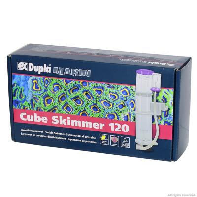 Скімер протеїновий Dupla Cube Skimmer 120 (82500)