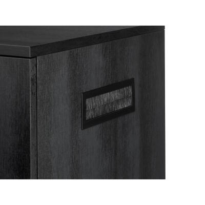 Акваріумний комплект Eheim clearscape Nero 200л. (0480200)