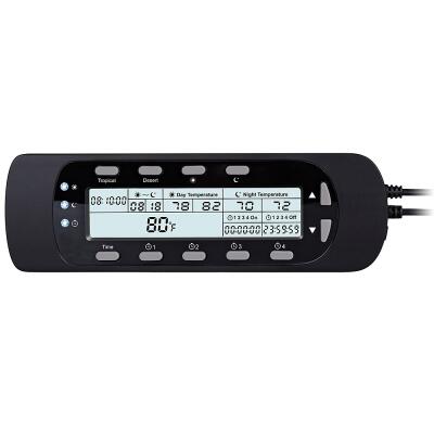 Термостат з таймером Repti-Zoo EZ Thermo-Timer Control (THC16) для тераріумів і акваріумів