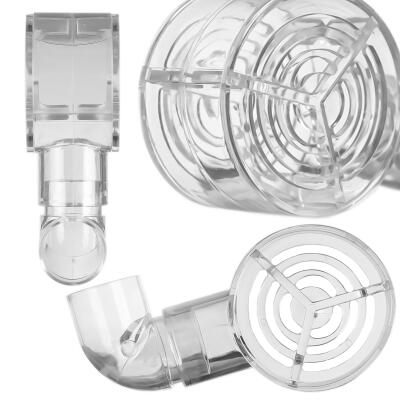 Насадка для виходу води Aquario Neo Reliever M для NEO FLOW M 12/16мм