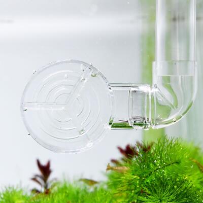Насадка для виходу води Aquario Neo Reliever M для NEO FLOW M 12/16мм