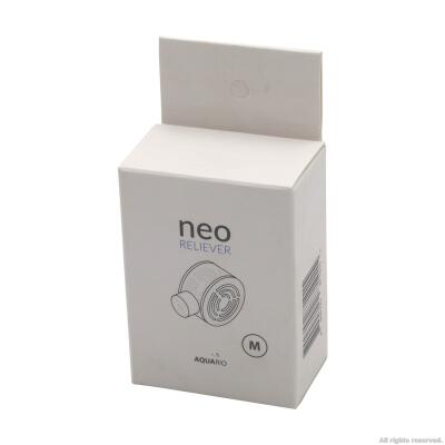Насадка для виходу води Aquario Neo Reliever M для NEO FLOW M 12/16мм