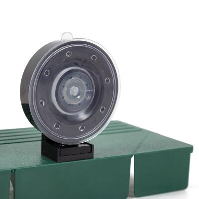 Острів для черепахи Repti-Zoo Turtle Ramp S (TB08S)