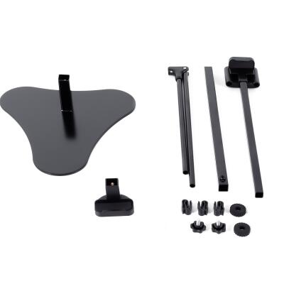Штатив для лампи Repti-Zoo Standing Lamp MAXI + тримач MINI  (LH009)