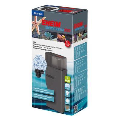 Протеїновий скіммер Eheim skimmarine 300 (3549220)