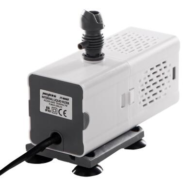 Внутрішній фільтр для акваріума Jingye Pro Filter 9000 500л/г. до 80л. (JY-9000F)