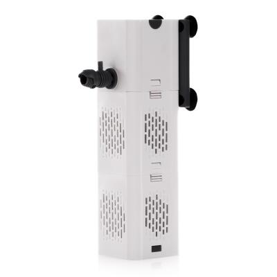 Внутрішній фільтр для акваріума Jingye Pro Filter 9200 1000л/г. до 120л. (JY-9200F) 