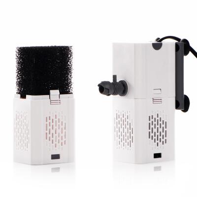 Внутрішній фільтр для акваріума Jingye Pro Filter 9200 1000л/г. до 120л. (JY-9200F) 