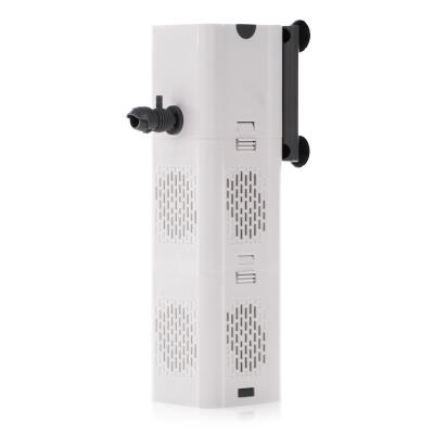 Внутрішній фільтр для акваріума Jingye Pro Filter 9300 1500л/г. до 200л. (JY-9300F) 