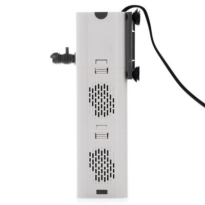 Внутрішній фільтр для акваріума Jingye Pro Filter 9300 1500л/г. до 200л. (JY-9300F) 