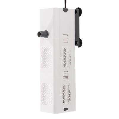 Внутрішній фільтр для акваріума Jingye Pro Filter 9300 1500л/г. до 200л. (JY-9300F) 