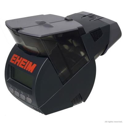 Годівниця на два виду корму Eheim TWINfeeder (3582000)