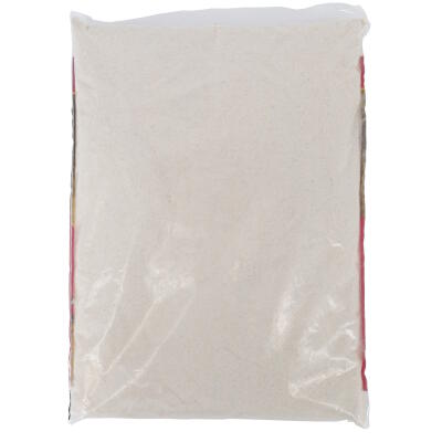 Субстрат для пустельних рептилій Hobby Terrano Desert Sand​ white 0,1-0,3мм 5кг (34087)