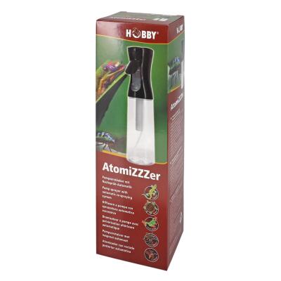 Обприскувач пневматичний, спринклер Hobby AtomiZZZer 300мл (38073)