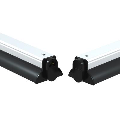 Світильник з лампою T5 Repti-Zoo Pro T5 Lighting Combo 10.0 UVB 39W 87см (AT3039ST)