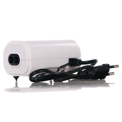 Компресор двохканальний Jingye Duo Air Pump 2x200 л/г. 3вт. (YE-921)