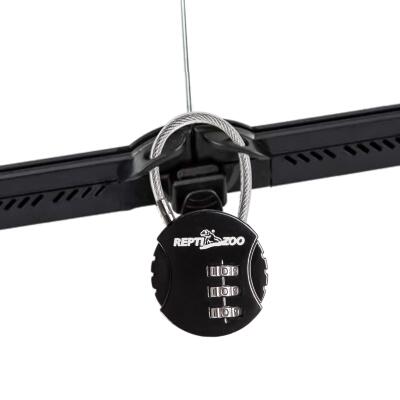 Колодка для тераріуму Repti-Zoo Terrarium Lock (MA01)