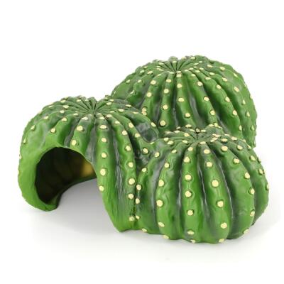 Декорація печера кактус Hobby Cactus Home 1 22,5x22x10см (36241)