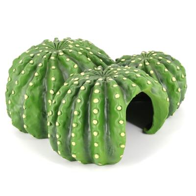 Декорація печера кактус Hobby Cactus Home 1 22,5x22x10см (36241)