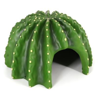 Декорація печера кактус Hobby Cactus Home 4 23x22x13,8см (36244)