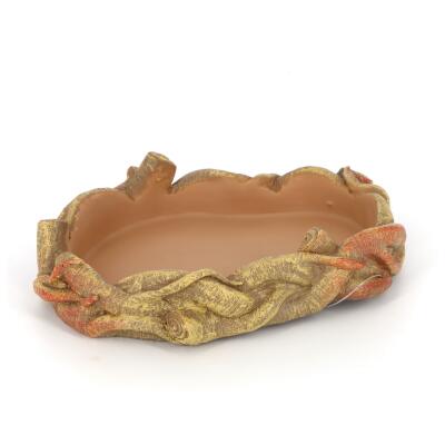 Поїлка для рептилій Hobby Drinking bowl Liana S 14,5x11,5x3,5см (36404)