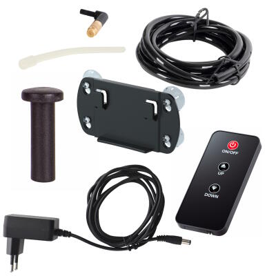 Система автоматичного поливу для тераріуму Hobby Easy Rain Mini (37298)