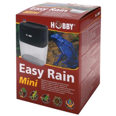 Система автоматичного поливу для тераріуму Hobby Easy Rain Mini (37298)