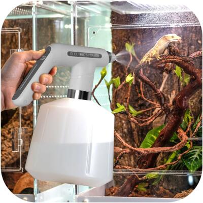 Обприскувач електричний Repti-Zoo Electric Sprayer 2л. (SP08W)