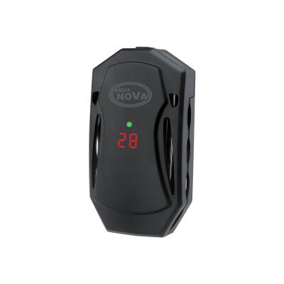 Нагрівач з електронним управлінням Aqua Nova 50Вт (MINI-HEATER-50W)