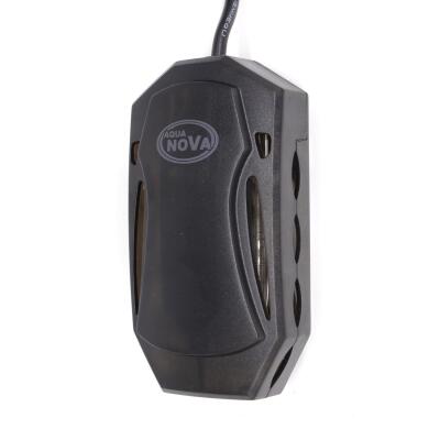 Нагрівач з електронним управлінням Aqua Nova 50Вт (MINI-HEATER-50W)