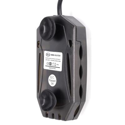 Нагрівач з електронним управлінням Aqua Nova 100Вт (MINI-HEATER-100W)
