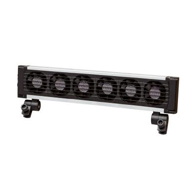 Модуль охолодження на 6 вентиляторів Hobby Aqua Cooler V6 12V (10955)