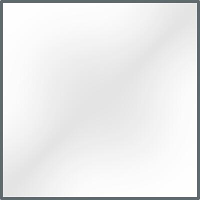 Акваріумна тумба Dupla Cube Stand 80 High gloss white 45x45x90см (80912)