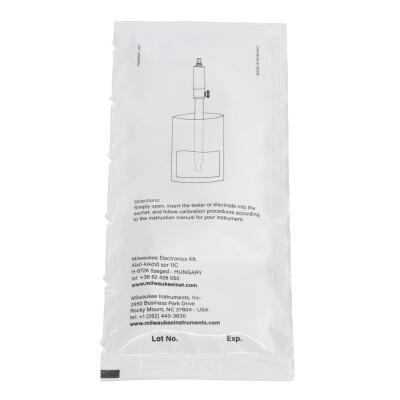 Калібрувальний розчин для датчиків pH Eheim pH 7.01 Calibration Buffer Solution 20мл 3шт. (6062030)
