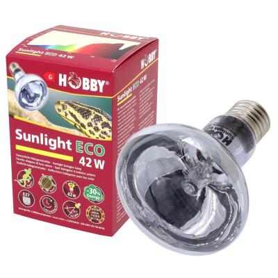 Лампа точкового нагріву Hobby Sunlight Eco 42 W (37542)