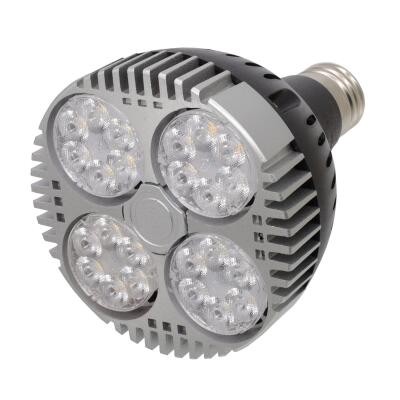 Лампа LED для тераріумів Hobby Power + Heat LED 18 W (37588)
