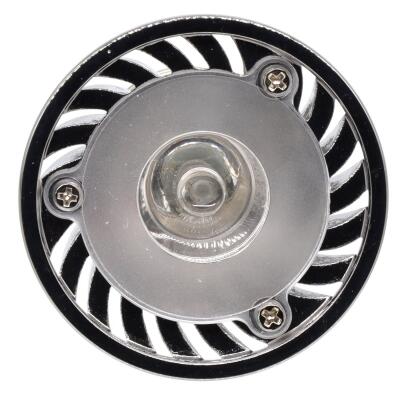 Нічна лампа LED для тераріумів Hobby Moonlight LED 3 W (37595)