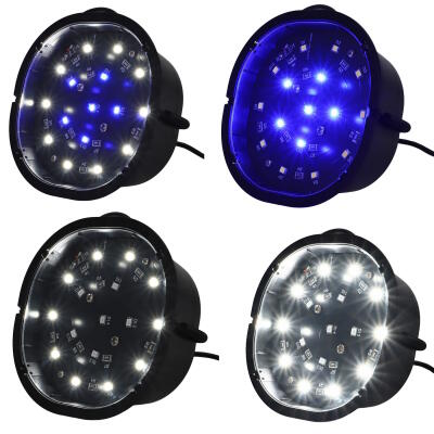 Світильник LED для тераріумів Hobby Terra Fix & Easy Nano LED 5.5 W (37610)