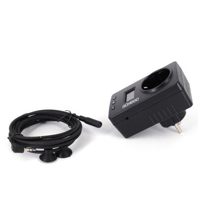 Термостат Schego TR2 2000 W (113)