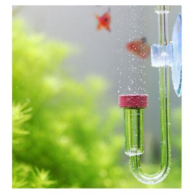 Дифузор CO2 Aquario Neo Diffuser Original Curved L до 350л.