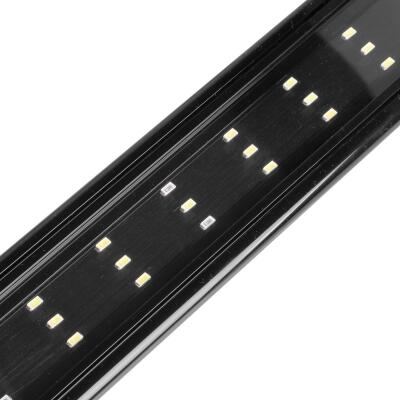 Світильник LED 30-40см для тераріумів з контролером часу Terrario ReptoRay 10W