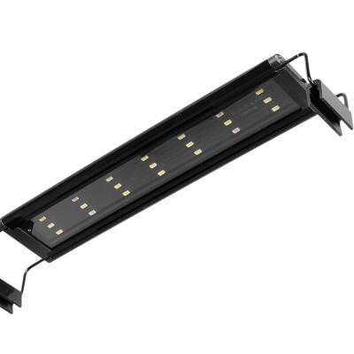 Світильник LED 30-40см для тераріумів з контролером часу Terrario ReptoRay 10W
