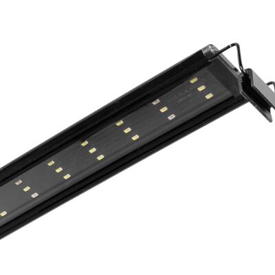 Світильник LED 40-50см для тераріумів з контролером часу Terrario ReptoRay 12W